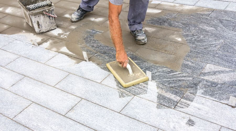 Expert tile roof repair services in Wyoming, IL